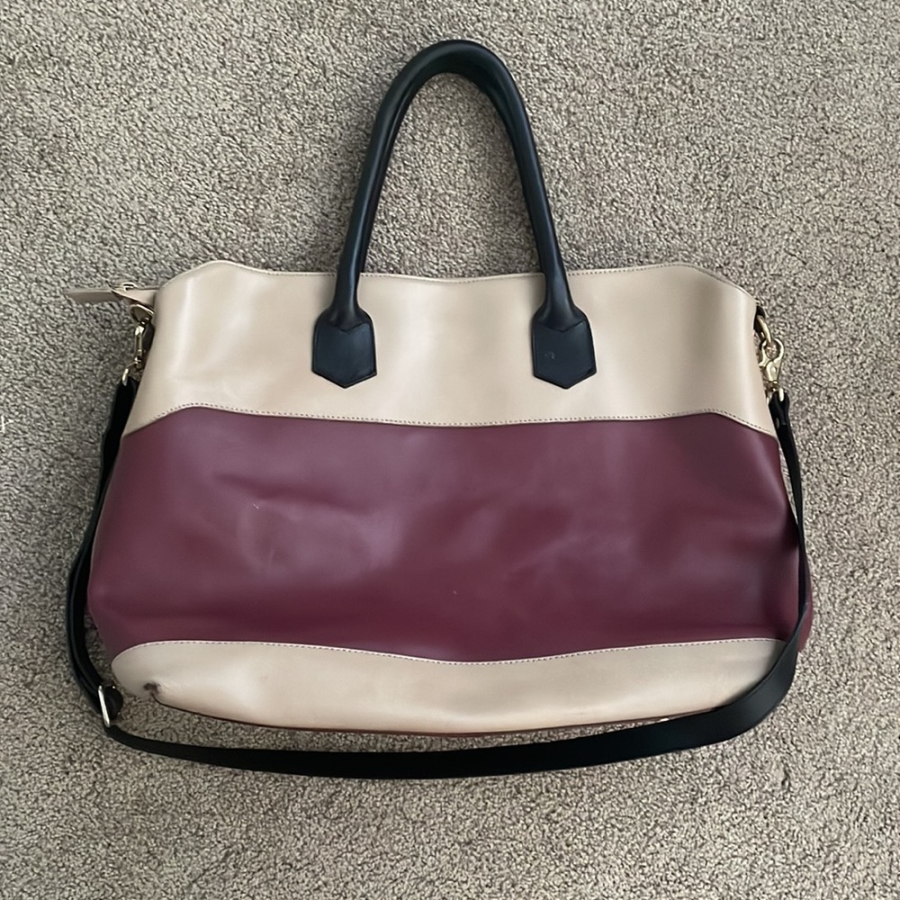 Gianni Notoro Made in Italy handbag